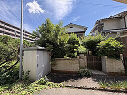 奈良市学園大和町