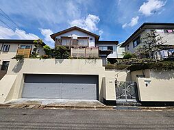 横浜市保土ヶ谷区新桜ヶ丘　戸建