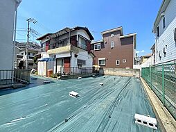 鶴見区馬場4丁目