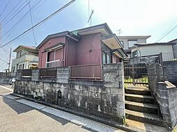 横浜市保土ヶ谷区鎌谷町　土地