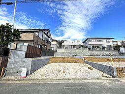 横浜市保土ヶ谷区新井町　新築戸建