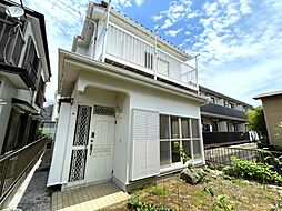 横浜市泉区上飯田町　中古戸建
