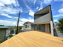 横浜市保土ケ谷区初音ケ丘　中古戸建