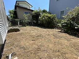 横浜市泉区上飯田町　土地