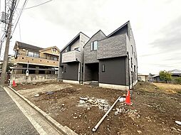 横浜市戸塚区戸塚町 新築戸建