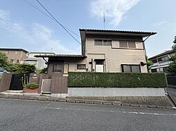 八王子市絹ヶ丘2丁目　土地