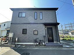 茅ヶ崎市香川4丁目　中古戸建