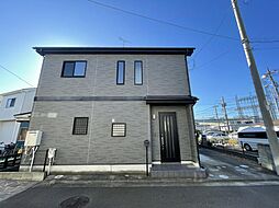 茅ヶ崎市香川4丁目　中古戸建