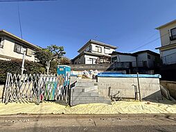 横浜市保土ケ谷区鎌谷町　新築戸建