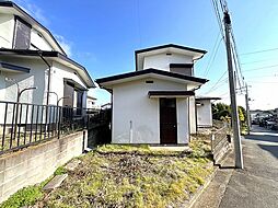 横浜市旭区今宿1丁目　土地