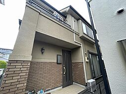 座間市入谷東2丁目 中古戸建