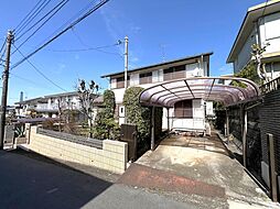 横浜市旭区川島町　土地