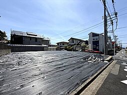 藤沢市片瀬山3丁目 土地