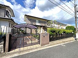 横浜市旭区今宿1丁目 土地