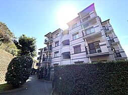 保土ヶ谷グリーンタウン　F棟