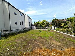 横浜市南区唐沢　新築戸建