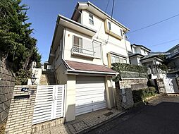 横浜市保土ケ谷区上菅田町　中古戸建