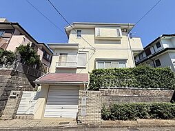 横浜市保土ケ谷区上菅田町 中古戸建