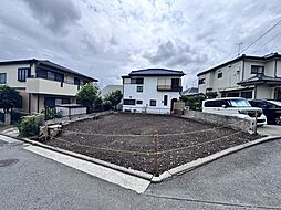 横浜市神奈川区西寺尾1丁目 土地