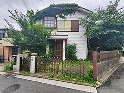 横浜市神奈川区西寺尾1丁目　土地