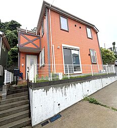 横浜市旭区今宿西町　中古戸建