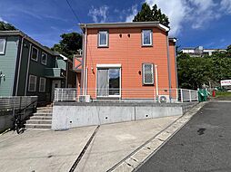 横浜市旭区今宿西町 中古戸建