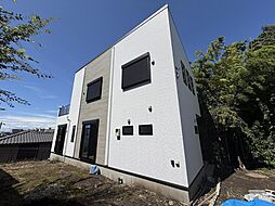横浜市旭区さちが丘　新築戸建