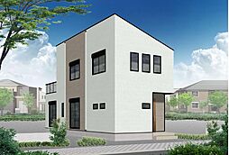横浜市旭区さちが丘　新築戸建
