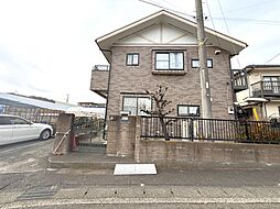 横浜市旭区川井宿町　中古戸建