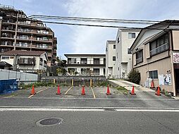 横浜市保土ケ谷区法泉3丁目　新築戸建