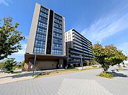 グレーシア横浜十日市場 6F