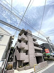 根岸壱番館