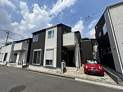 川口市上青木3丁目戸建