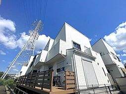 安行領根岸戸建