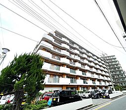 白幡第2コーポサンキョー