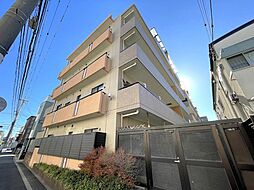 クレストフォルム蓮根城北公園 310