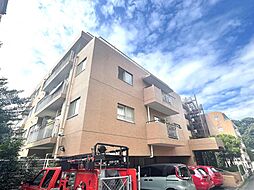 駒込八幡坂ガーデニア