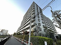 ハイラーク戸田公園