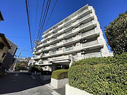 トーカンマンション川口第3