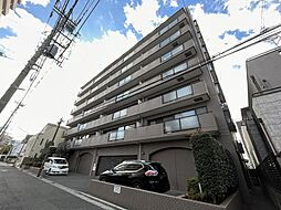 コート浦和常盤