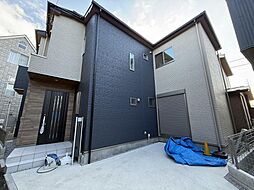 坂下町４丁目戸建て