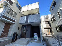 北区志茂3丁目IV期