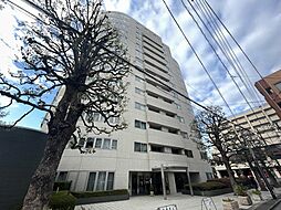 東高西ヶ原ペアシティ