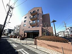 コスモフェスタ戸田