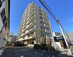 川口五丁目パーク・ホームズ