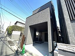 さいたま市浦和区神明2丁目新築戸建て