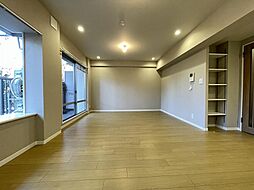 浦和パーク・ファミリアA棟