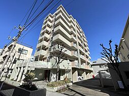 グランヴェルジェ西台