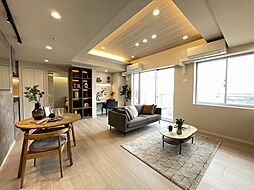 パークタワー滝野川