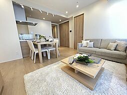 ステーションガーデンタワー